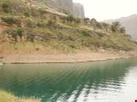 دریاچه شهیون ( دز )