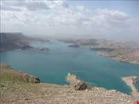 دریاچه شهیون ( دز )