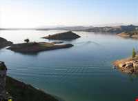 دریاچه شهیون ( دز )