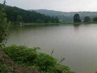 دریاچه توشن