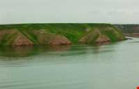 دریاچه توشن