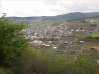 دریاچه توشن