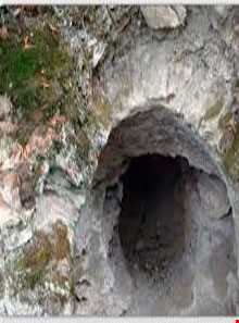 قلعه‌ی شاه نشین طوس نوذر آسیابسر