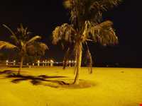 Kish beach