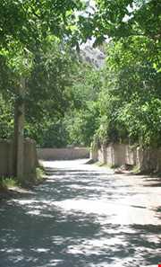 روستای خراشاد