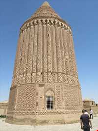 Aliabad Tower