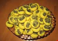 نان برنجی کرمانشاهی