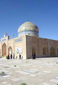 امامزاده سلطان محمد عابد