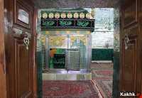 imam Zadeh mohammad abed