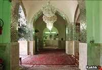 imam Zadeh mohammad abed