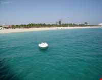 اسکله تفریحی کیش