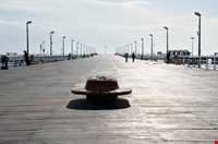 اسکله تفریحی کیش