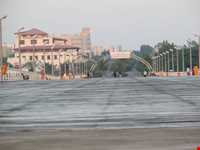 اسکله تفریحی کیش