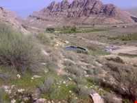 hendoostan valley