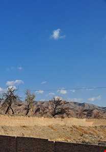 روستای باغستان علیا