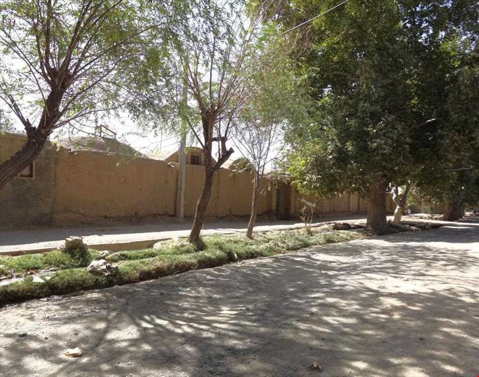 baghestane olya village