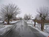 baghestane olya village