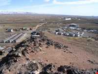 baghestane olya village