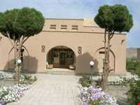 baghestane olya village