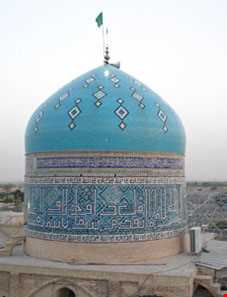 امامزاده جعفر(ع) پیشوا