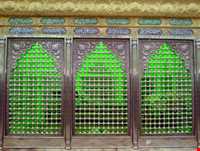 امامزاده جعفر(ع) پیشوا