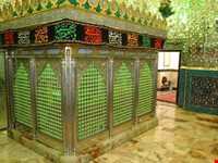 امامزاده جعفر(ع) پیشوا