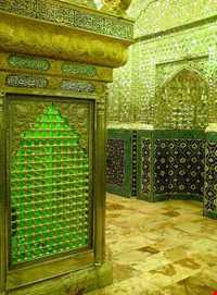 امامزاده جعفر(ع) پیشوا