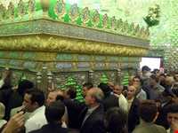 امامزاده جعفر(ع) پیشوا