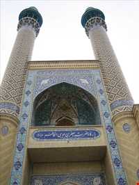 امامزاده جعفر(ع) پیشوا