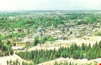 امامزاده جعفر(ع) پیشوا