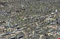 Sefid (white) Chah (well) cemetery