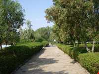 Simorgh coastal park