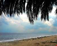 Simorgh coastal park