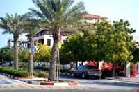 Simorgh coastal park