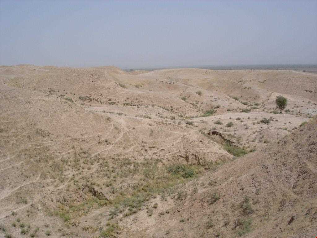 روستای  خماط