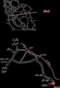 روستای  خماط