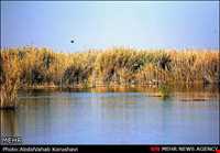 تالاب بام دژ ( بامدژ )