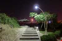 پارک ساحلی مرجان کیش