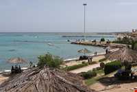 پارک ساحلی مرجان کیش