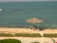 پارک ساحلی مرجان کیش