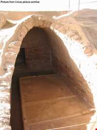 محوطه باستانی هفت تپه