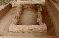 محوطه باستانی هفت تپه