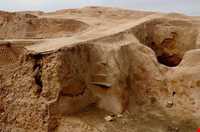 محوطه باستانی هفت تپه