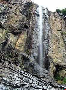 آبشار سجیران