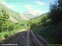 آبشار سجیران