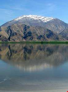 تالاب میانگران