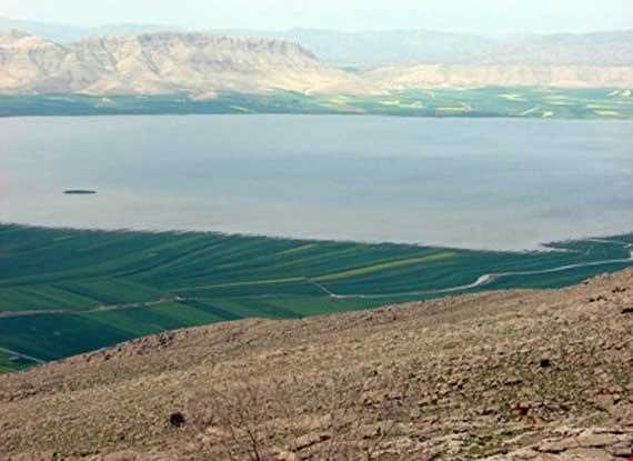 تالاب میانگران