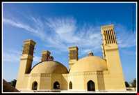 آب انبار سنتی کیش