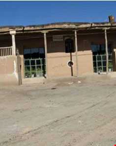 روستای بابانظر