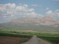 روستای بابانظر